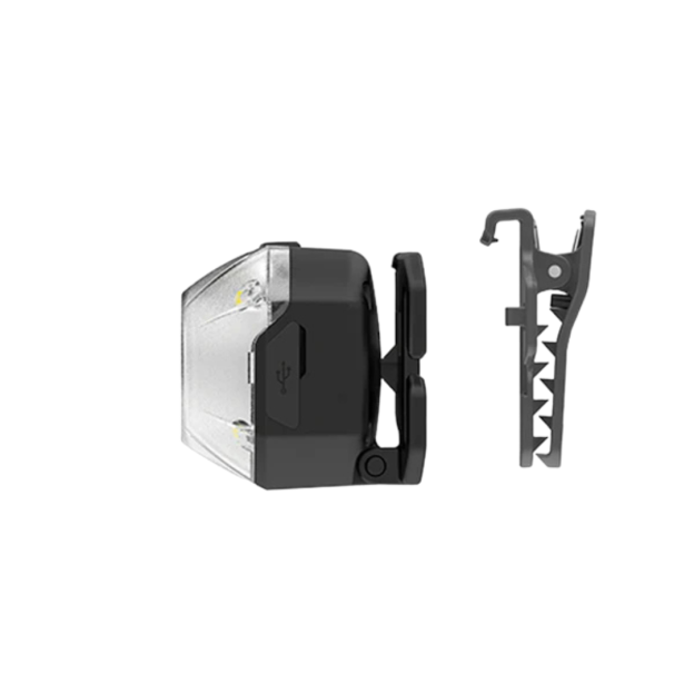 Claymore Heady 2 LED Lantern Rechargeable Headlamp-Goritta Works Sdn. Bhd. 202501017603 (1619017-X)