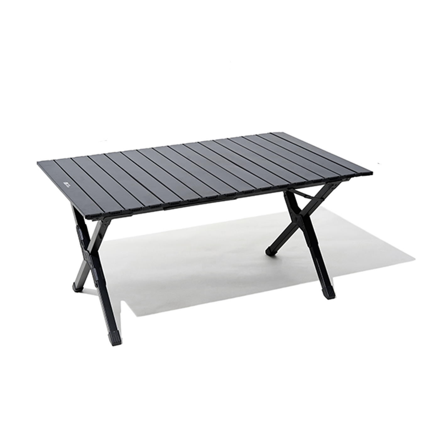 Mobi Garden Shan Jian Aluminum Table M - Black