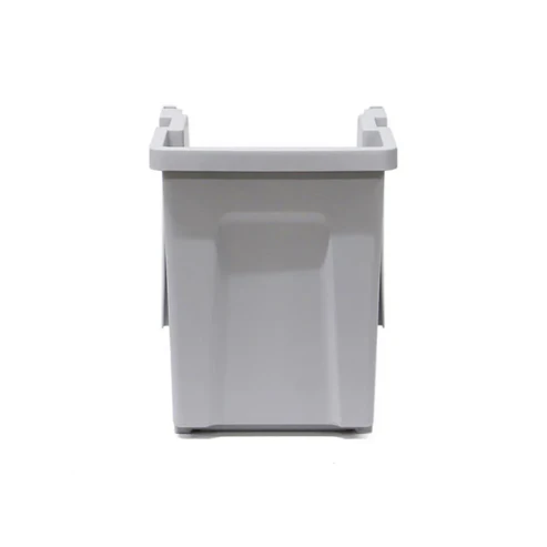 THOR Stacking Shelf Container 20L - Light Gray