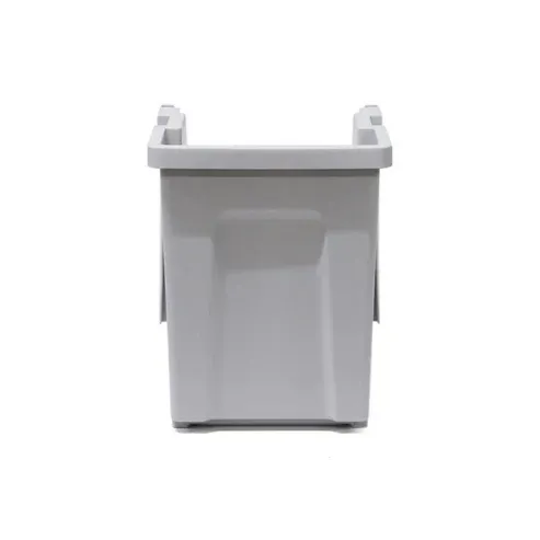 THOR Stacking Shelf Container 20L - Light Gray