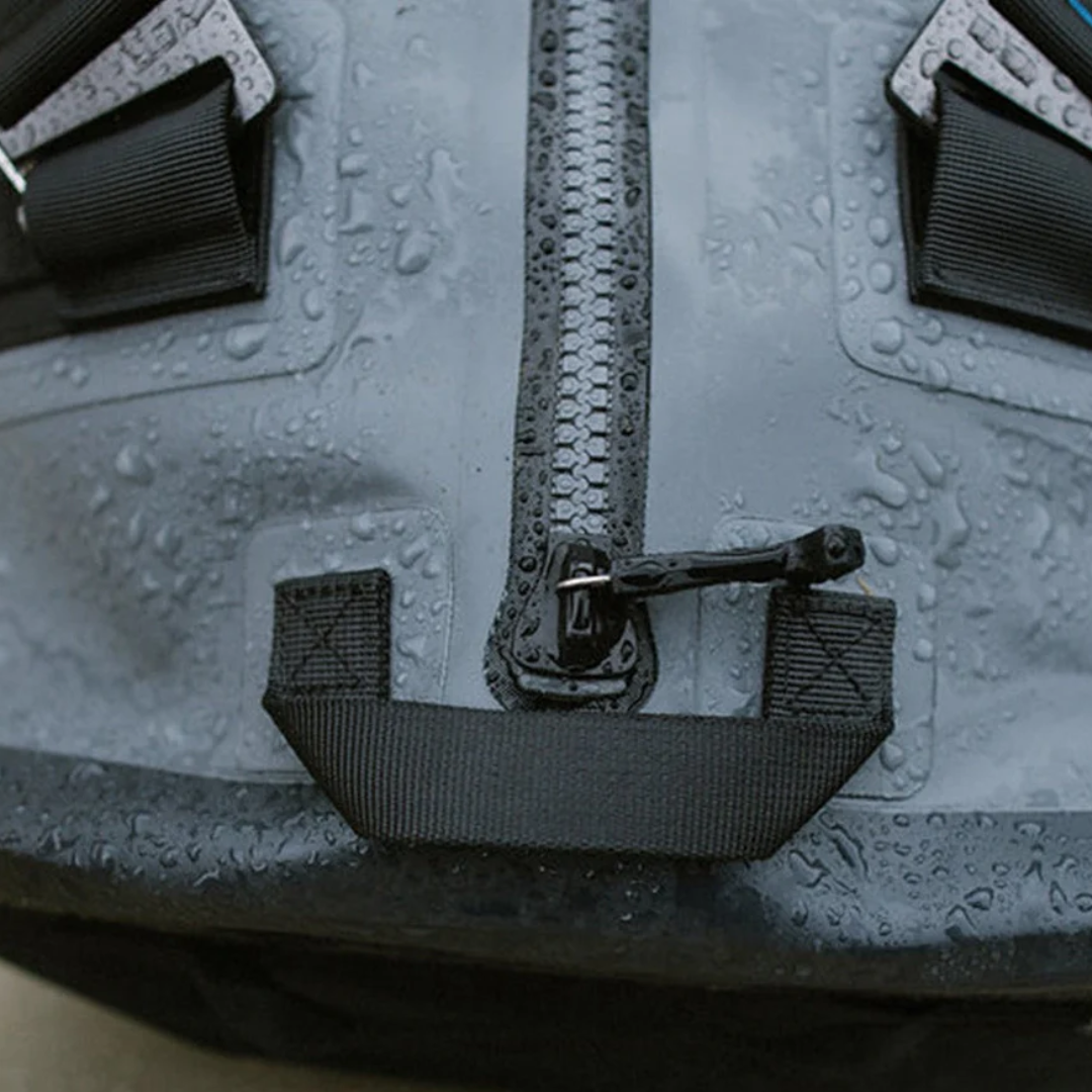 YETI Panga 75L Waterproof Duffel - Storm Gray