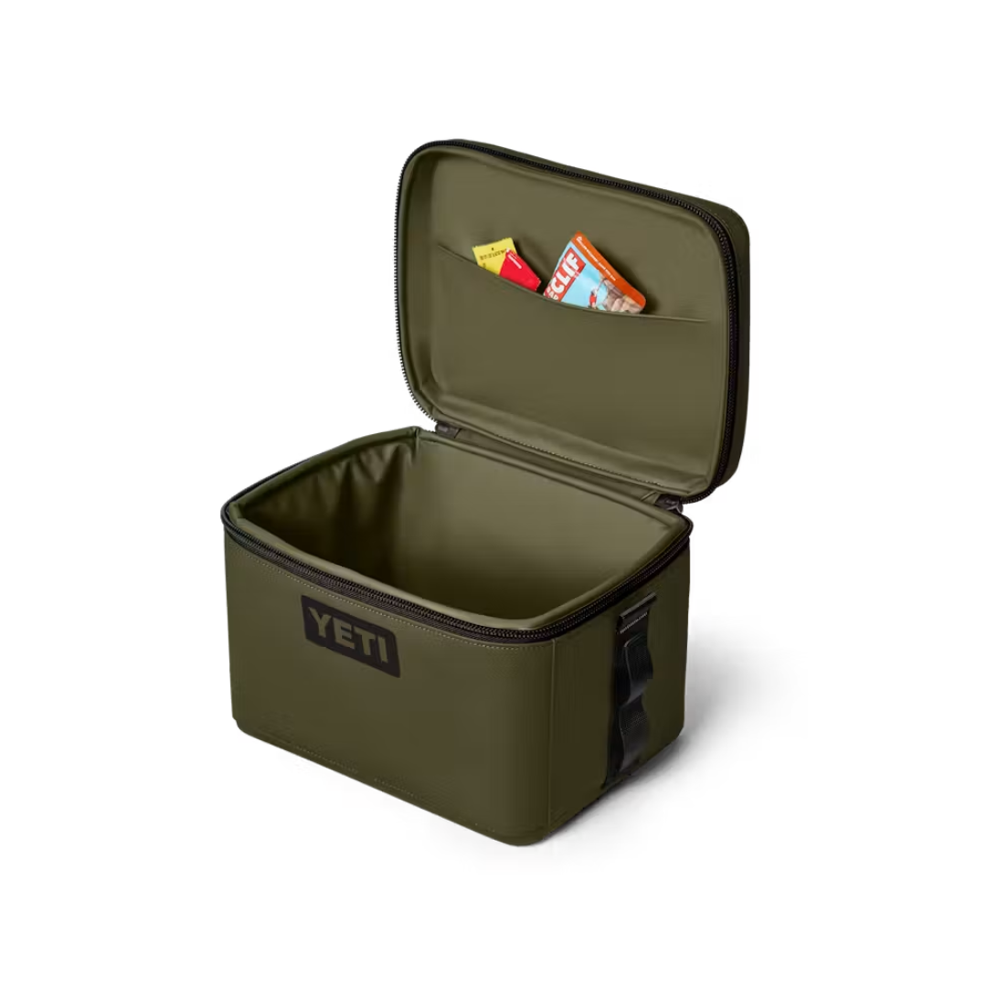 [Copy]YETI Daytrip 5L Insulation Lunch Box - Olive