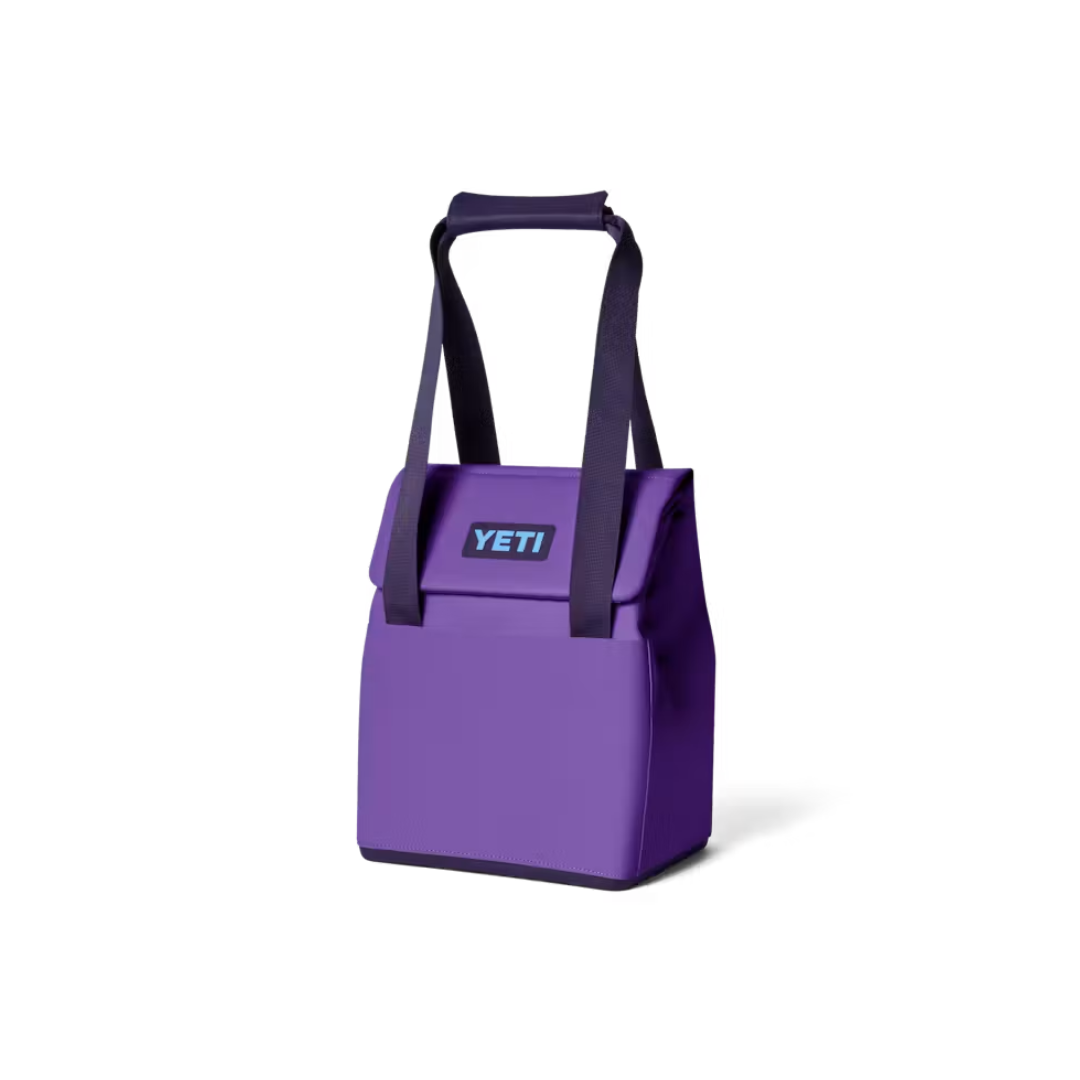 YETI Daytrip 14L Insulation Tote Bag - Pace Purple/Blue