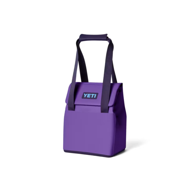 YETI Daytrip 14L Insulation Tote Bag - Pace Purple/Blue