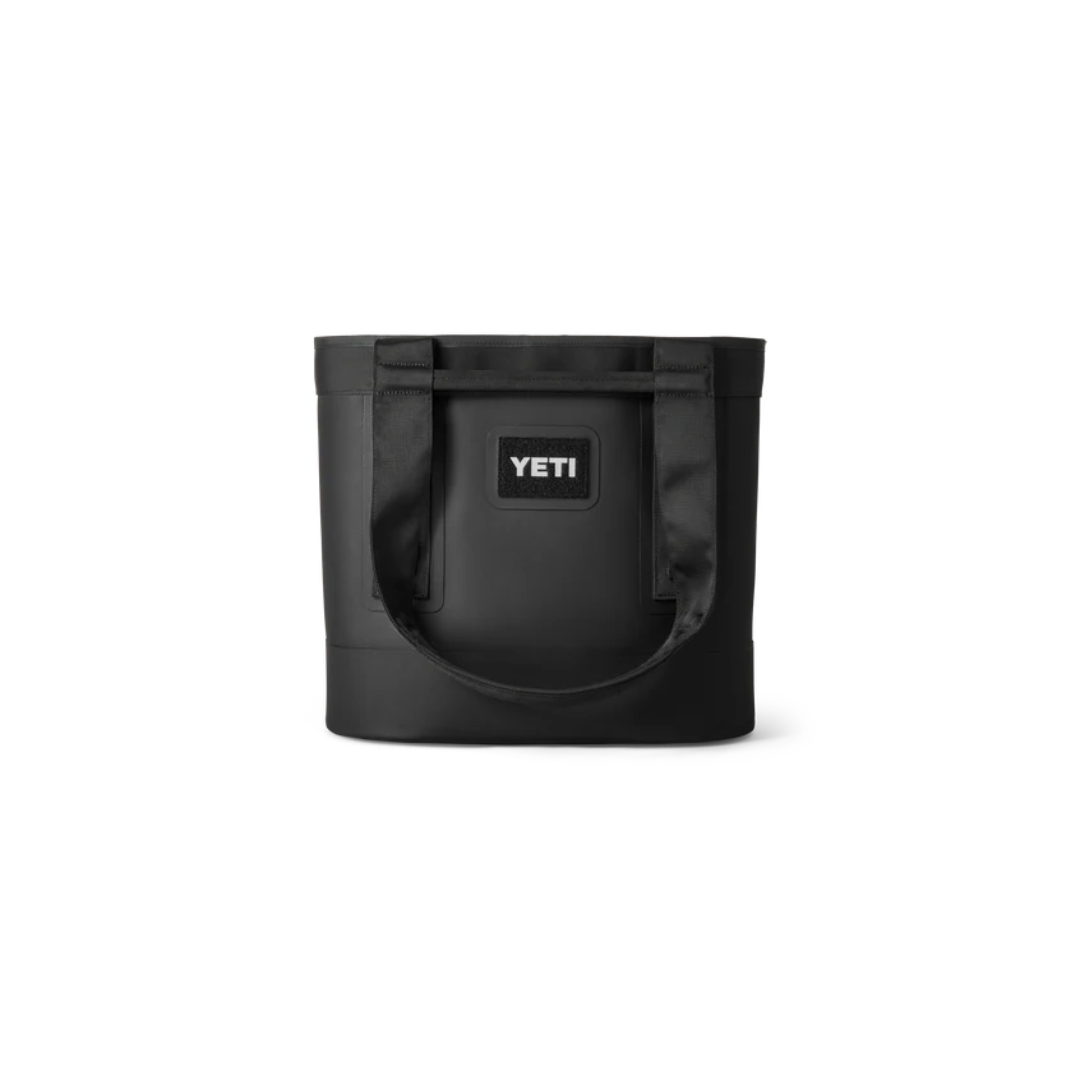 YETI Camino 20 Carryall Tote Bag - Black