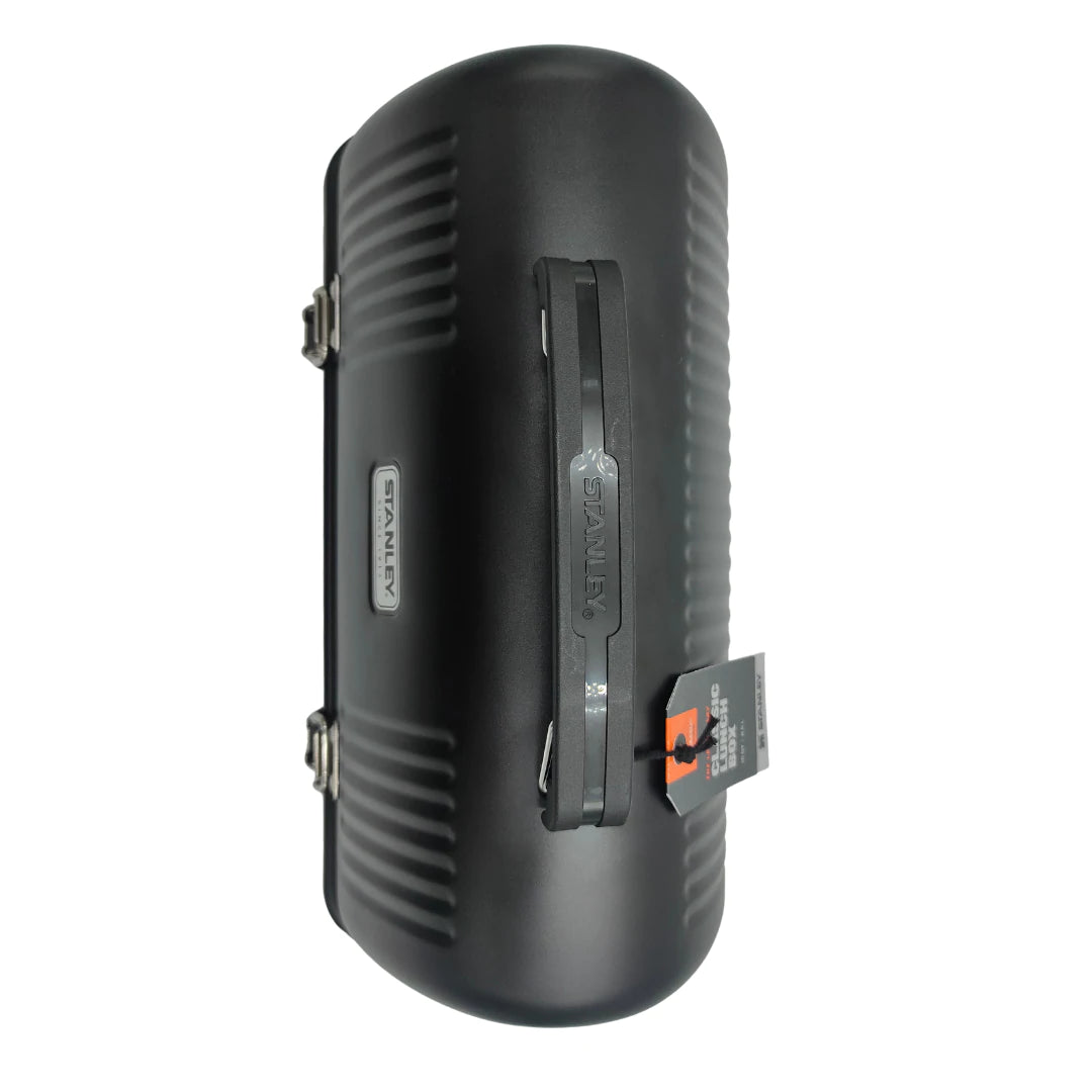 STANLEY Classic Lunchbox 10QT Matte Black-Goritta Works Sdn. Bhd. 202501017603 (1619017-X)