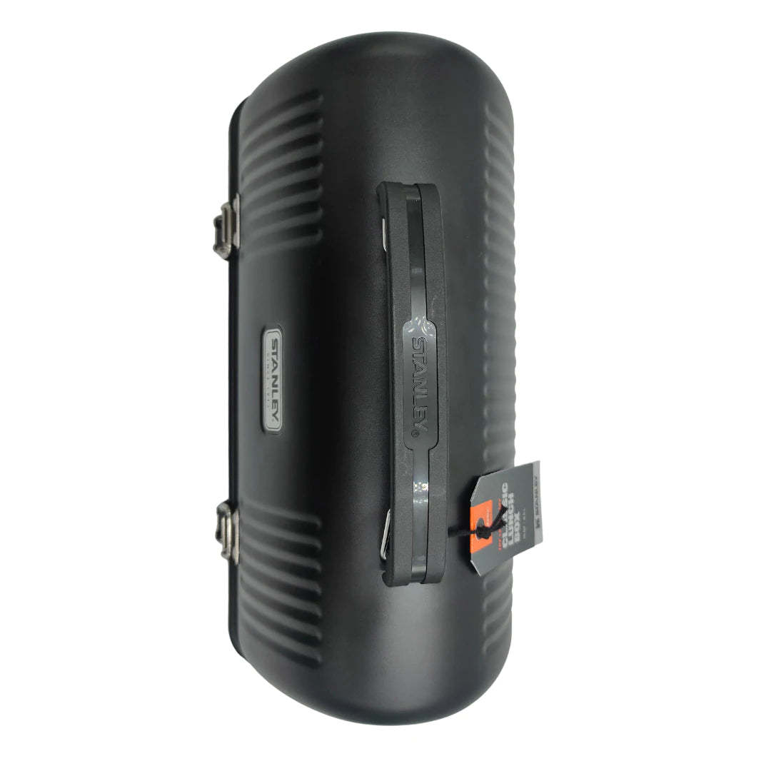 STANLEY Classic Lunchbox 10QT Matte Black-Goritta Works Sdn. Bhd. 202501017603 (1619017-X)
