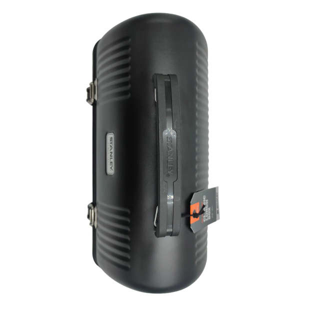 STANLEY Classic Lunchbox 10QT Matte Black-Goritta Works Sdn. Bhd. 202501017603 (1619017-X)