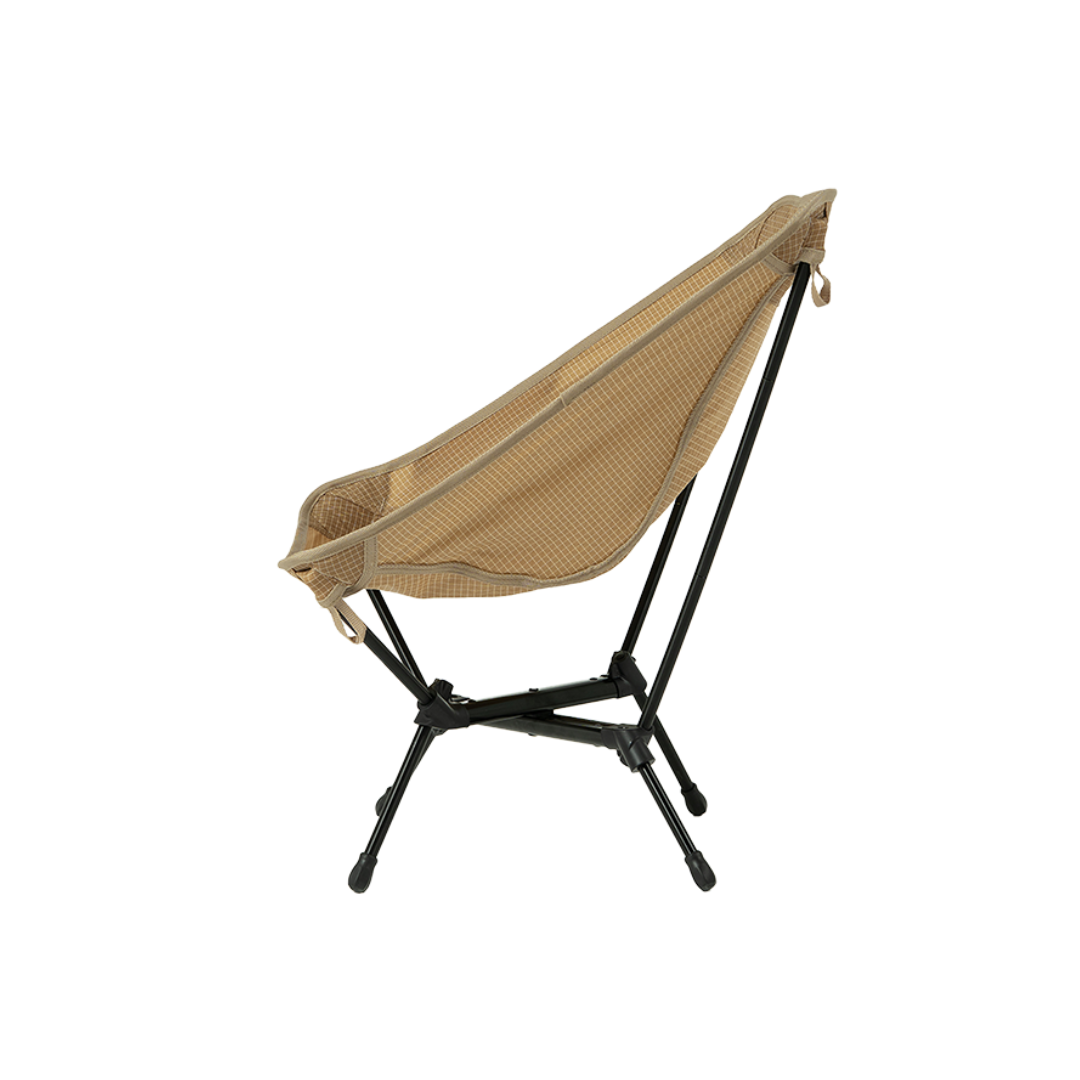 DOD Compact Chair SwirlX2 - Tan