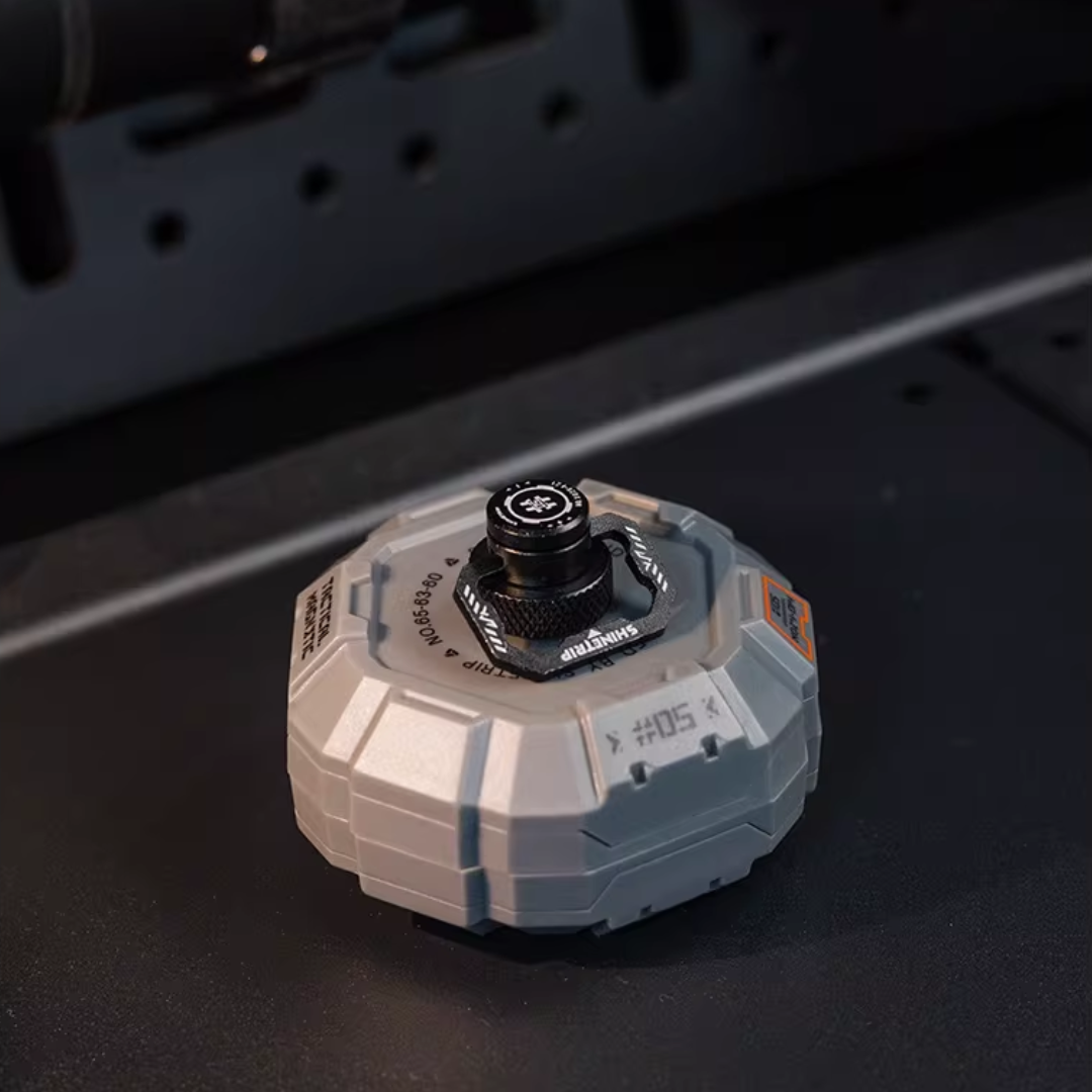 ShineTrip ST Series Screw and Nut Accessories