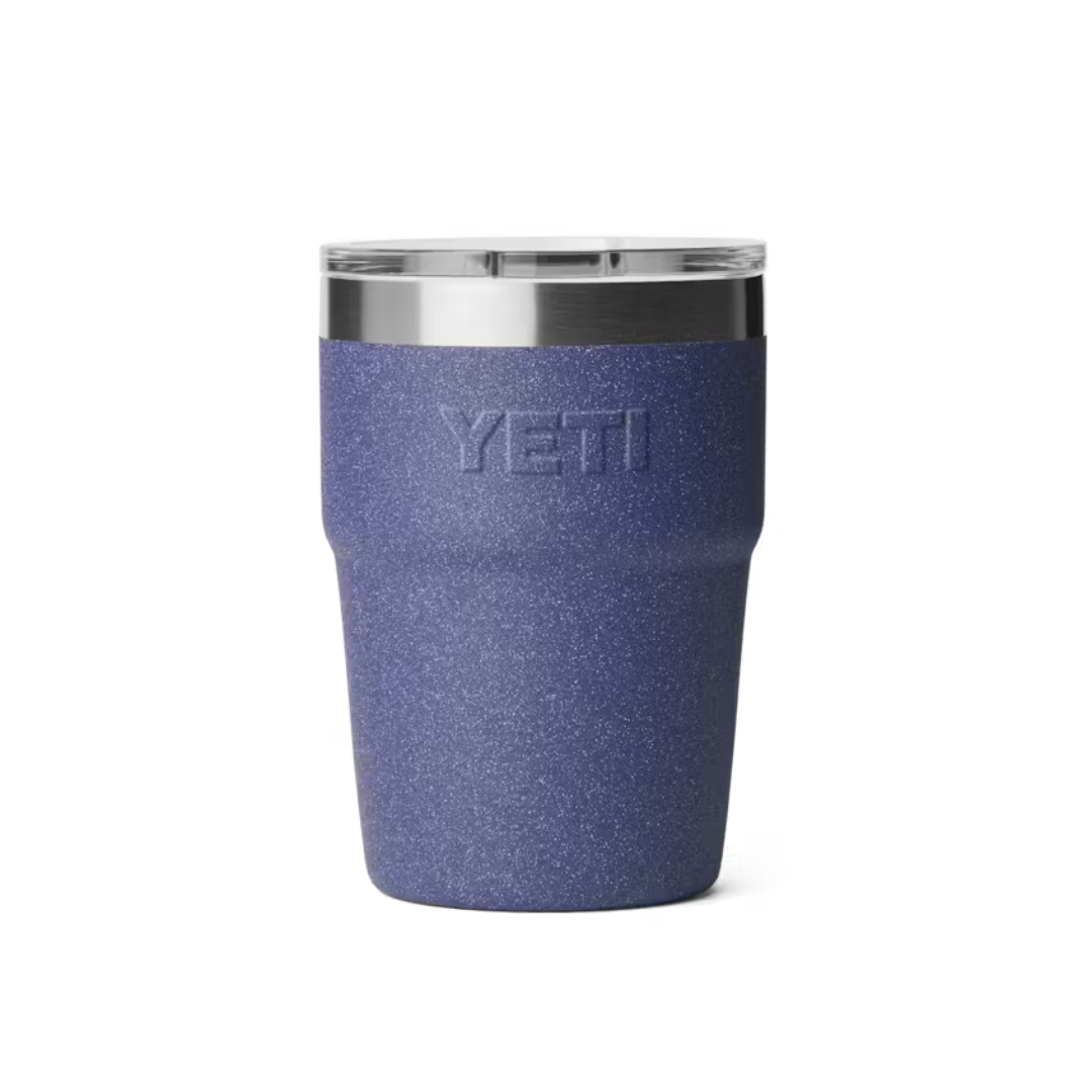 YETI Rambler 16 oz Stackable Cup with MagSlider™ Lid - Moon Dust