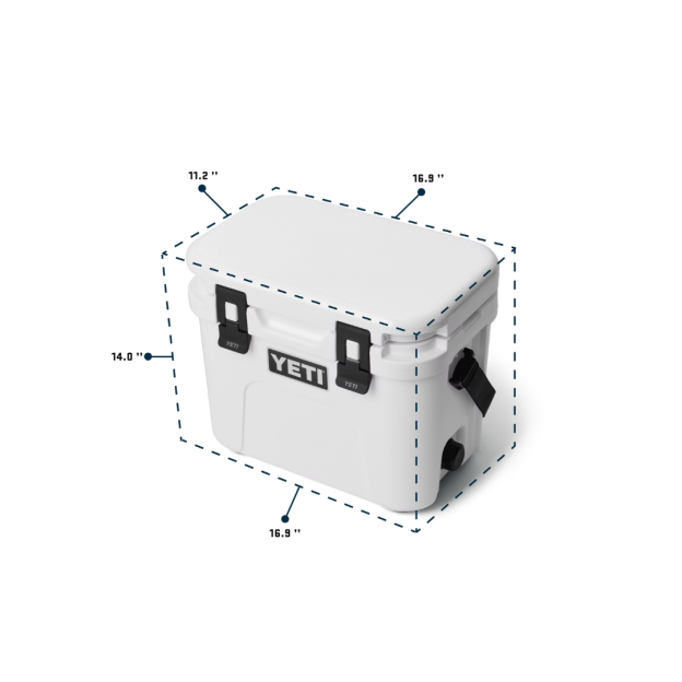 YETI Roadie 15 Hard Cooler - Regeline