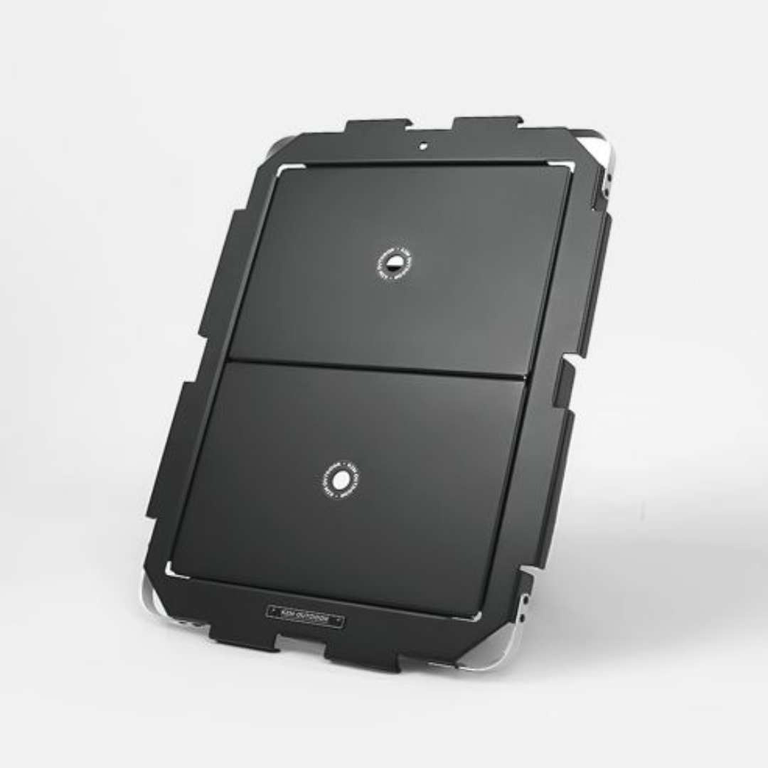 KZM One Table Bridge