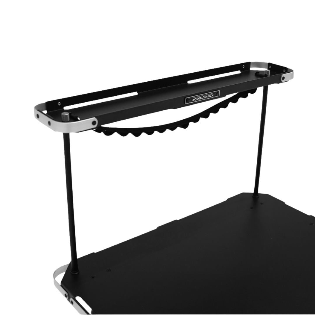 KZM One Table Top Shelf