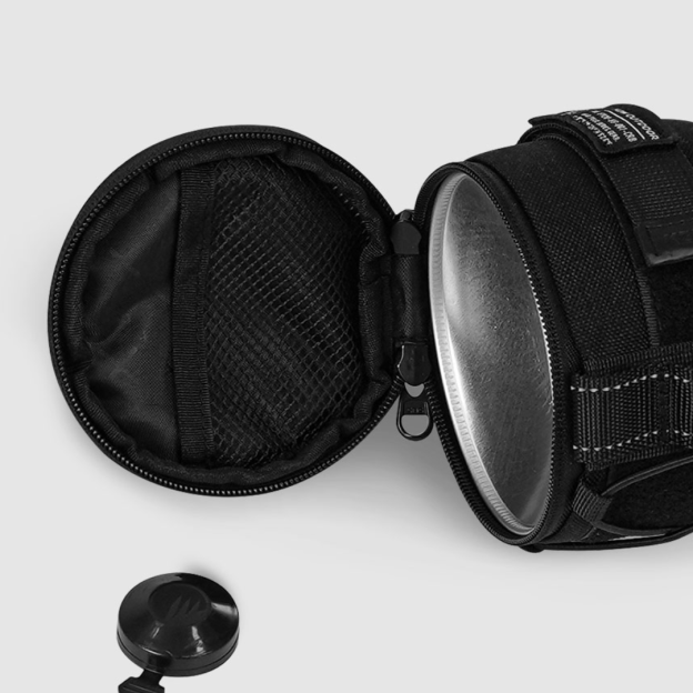 KZM Isogas Warmer 230