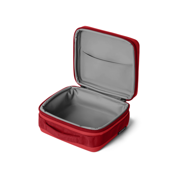 YETI Daytrip 3L Insulation Lunch Box - Rescue Red