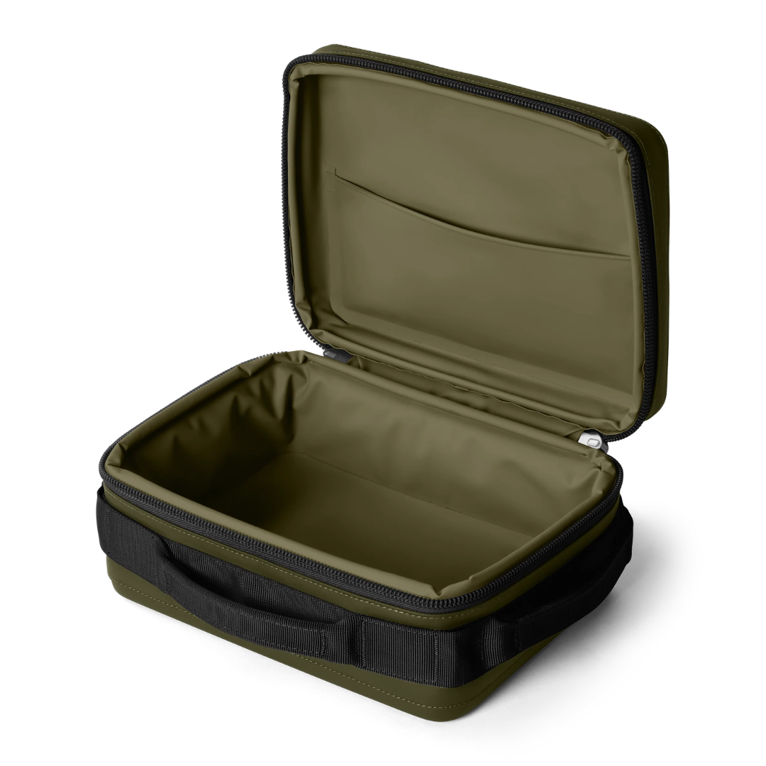 YETI Daytrip 5L Insulation Lunch Box - Olive