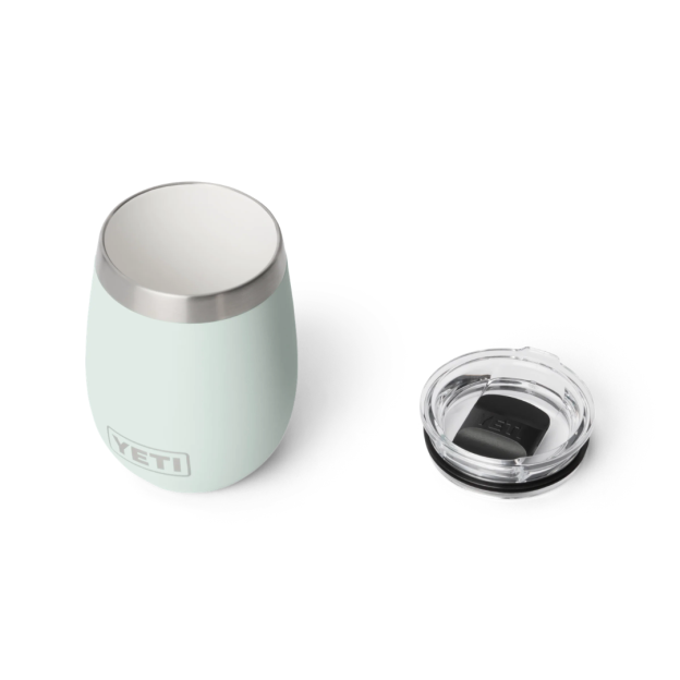 YETI Rambler 10 oz Wine Tumbler with DuraSip Ceramic Lining - Ridgeline