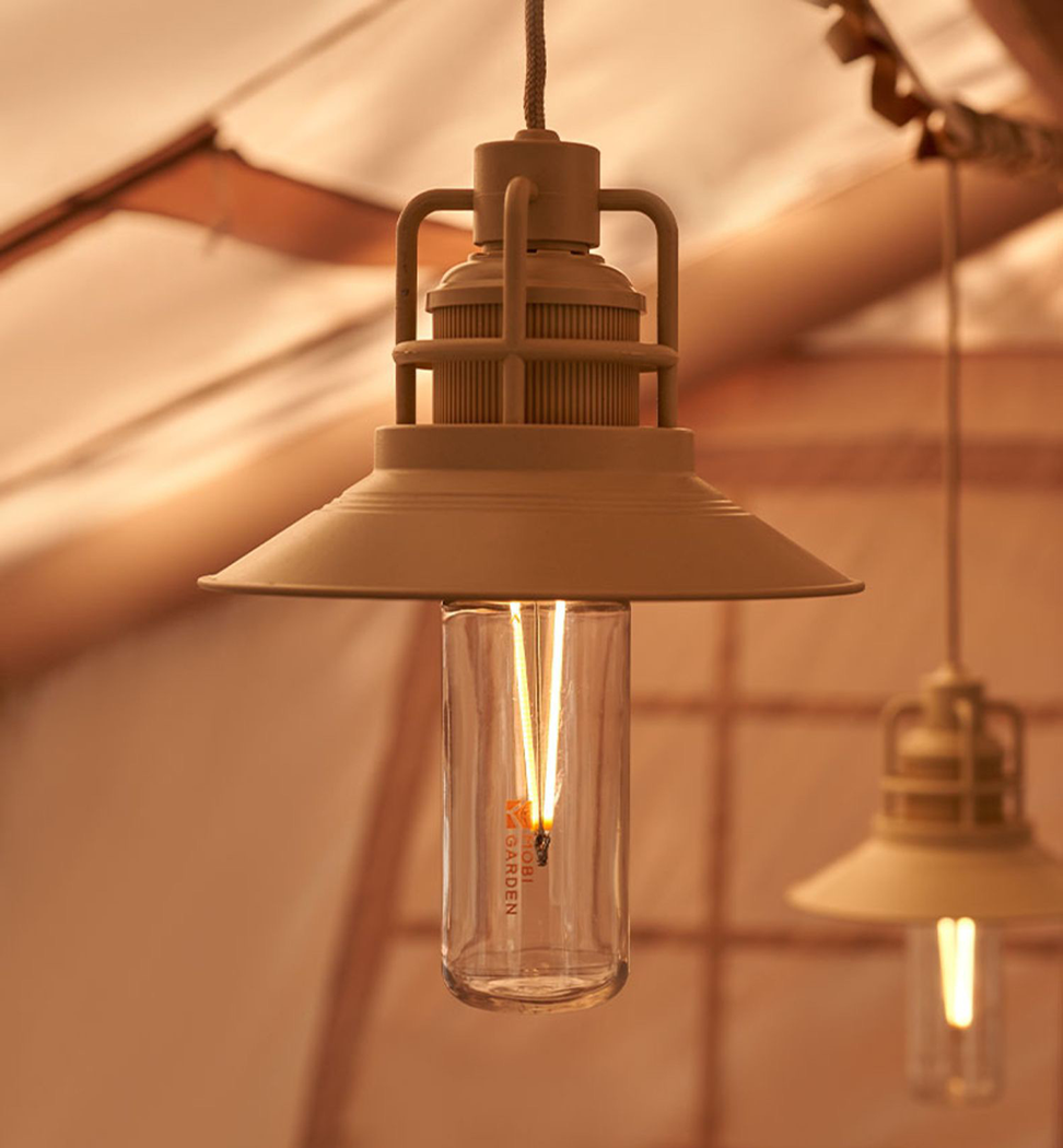 Mobi Garden Star Lamp-Goritta Works Sdn. Bhd. 202501017603 (1619017-X)