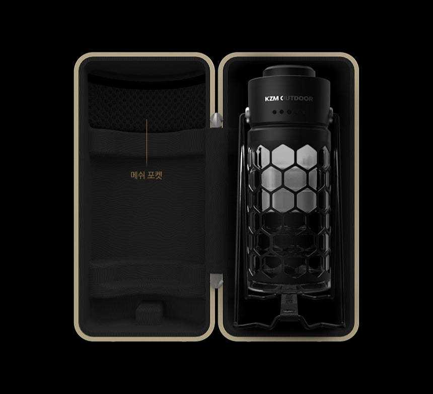 KZM Modern Hive Lantern-Goritta Works Sdn. Bhd. 202501017603 (1619017-X)