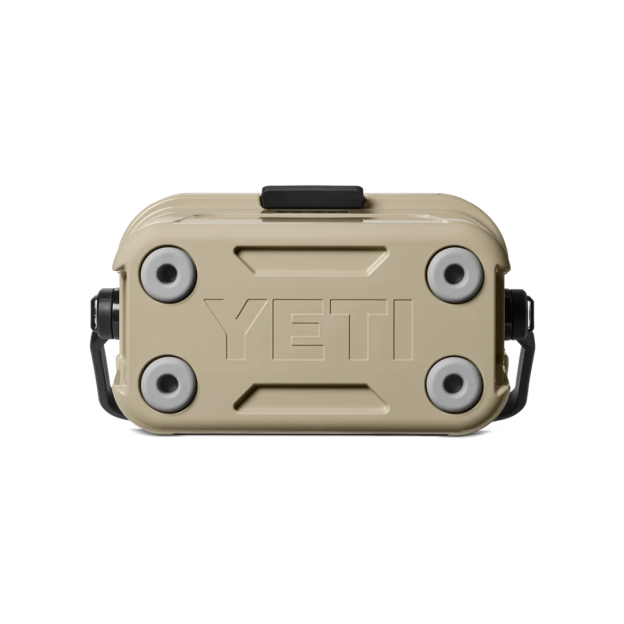 YETI Roadie 8 Hard Cooler - Tan