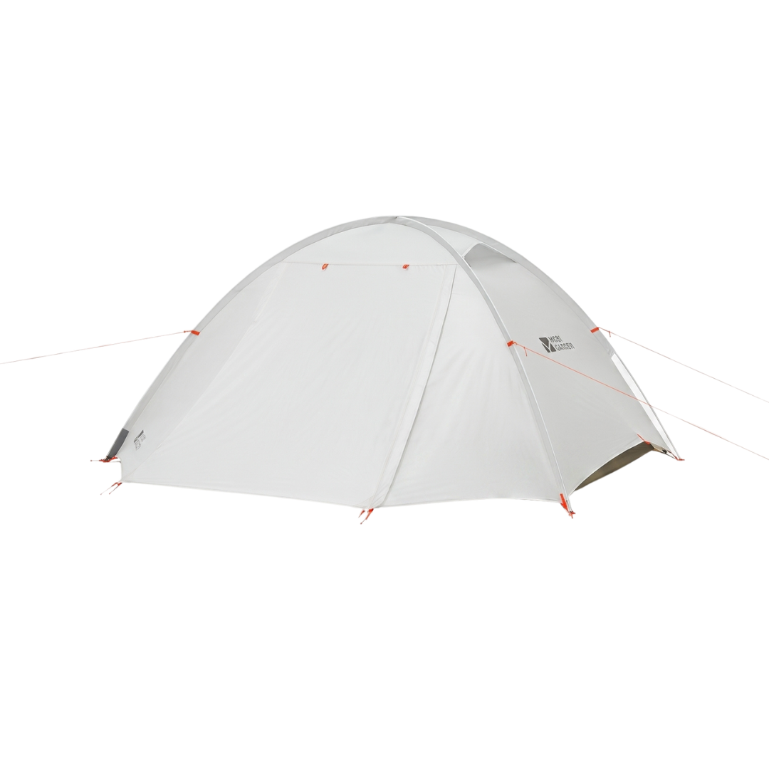 (Upgraded)Mobi Garden QR Tent 2 30D - White