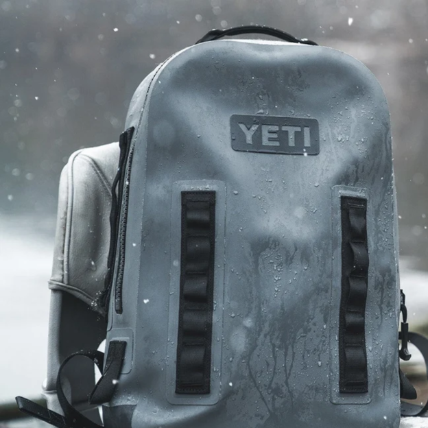 YETI Panga 28L Waterproof Backpack - Tan