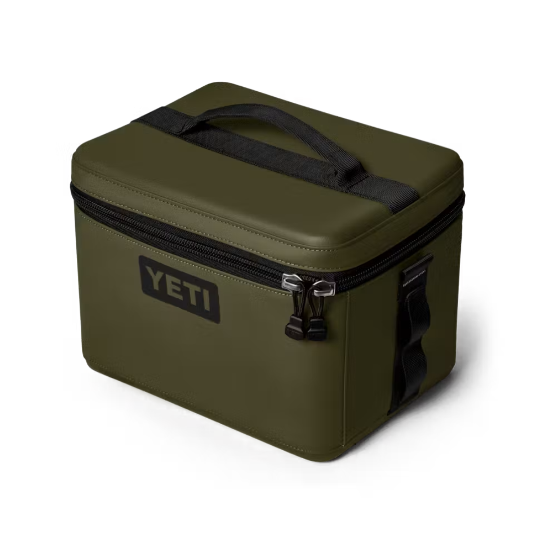 [Copy]YETI Daytrip 5L Insulation Lunch Box - Olive