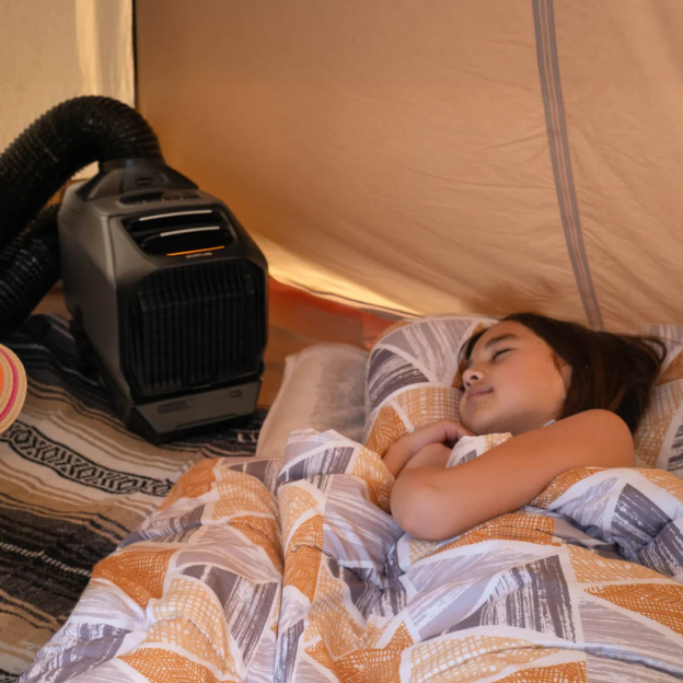 EcoFlow WAVE 3 Portable Air Conditioner