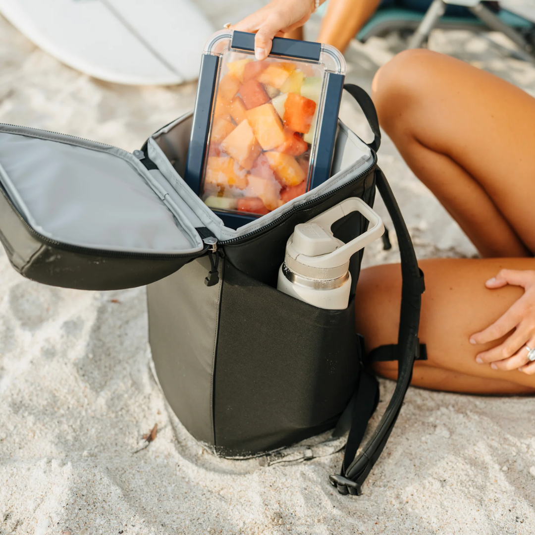 YETI Daytrip 20L Insulated Backpack - Cape Taupe