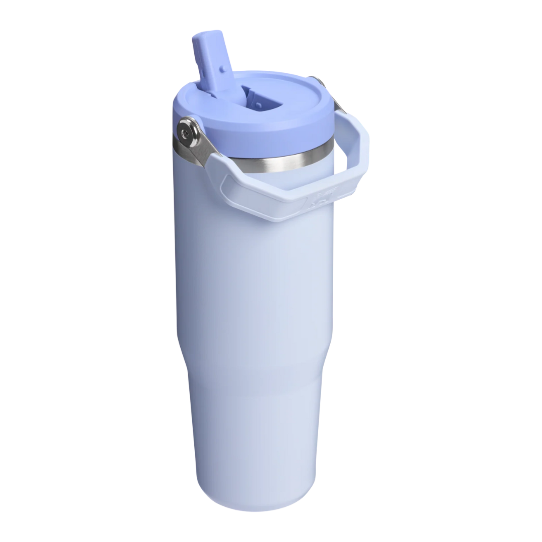 Stanley IceFlow Flip Straw 2.0 Tumbler 30oz - Dew Drop