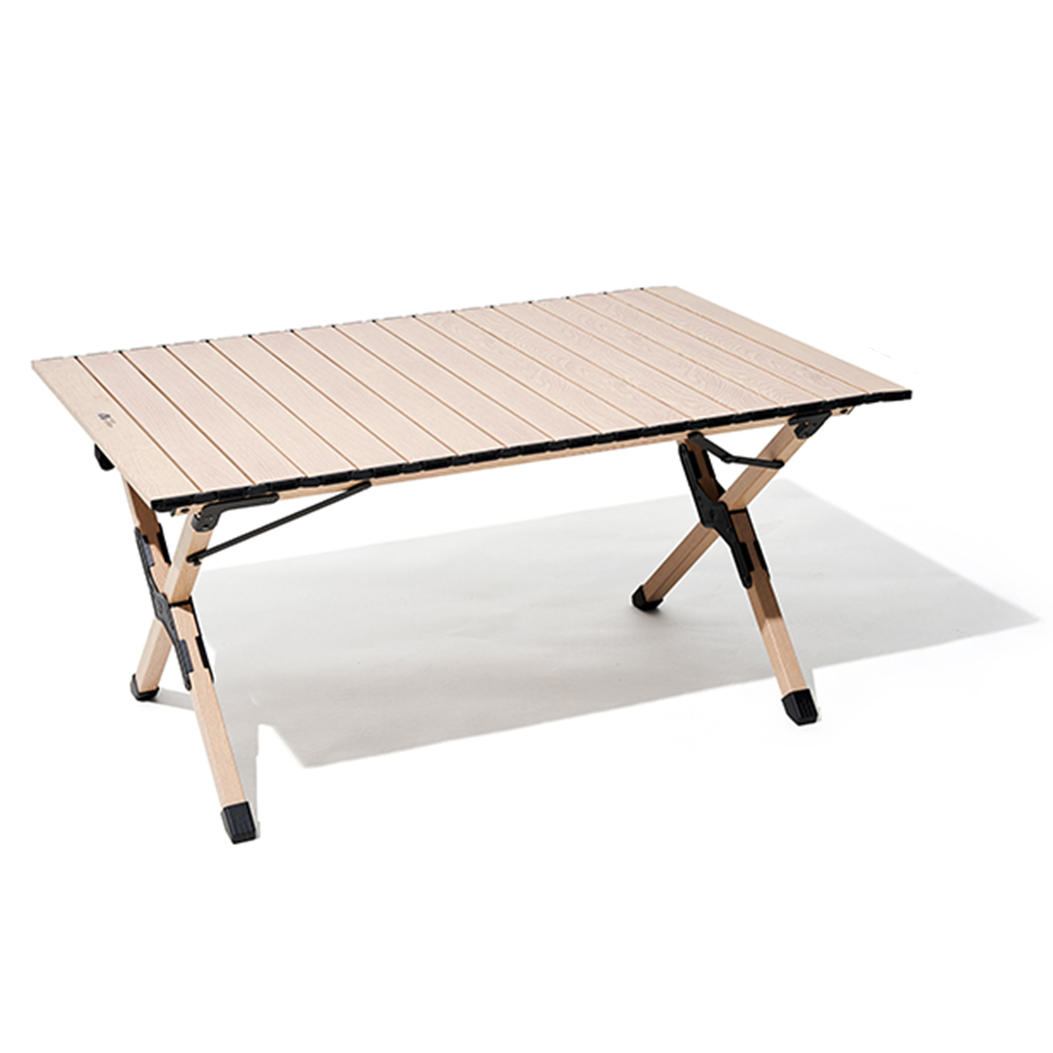 Mobi Garden Shan Jian Aluminum Table M - Wood