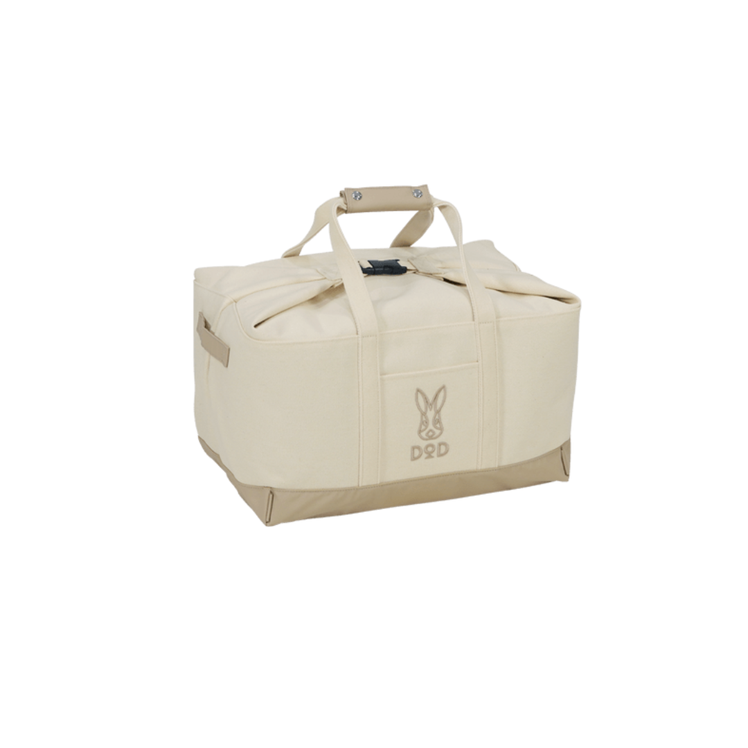 DOD Tote Hako Na-Ru Bag (40L) - Nature