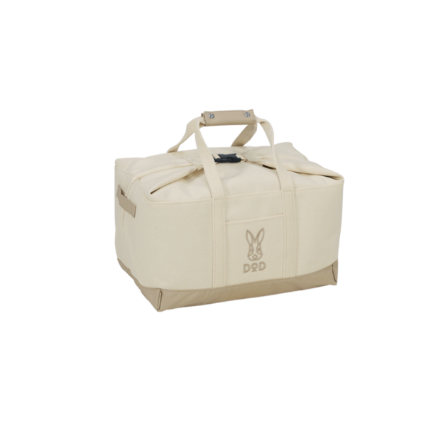 DOD Tote Hako Na-Ru Bag (40L) - Nature