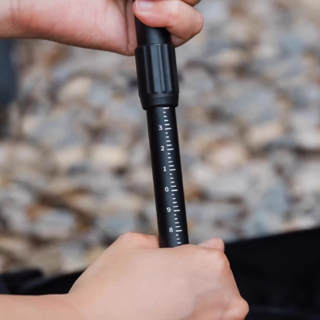 ShineTrip ST-05 Series Hexagon Tactical Lamp Table