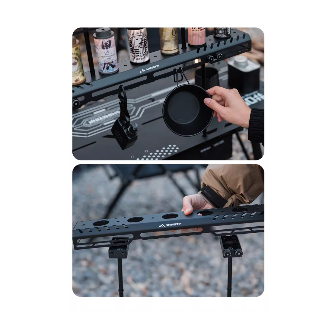 ShineTrip 05 Series 38-Light Starlight Bridge