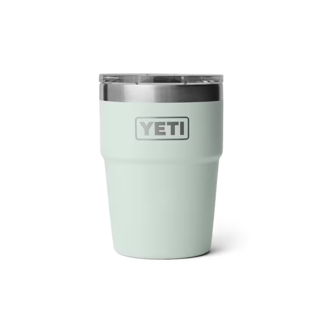 YETI Rambler 16 oz Stackable Cup with MagSlider™ Lid - Ridgeline