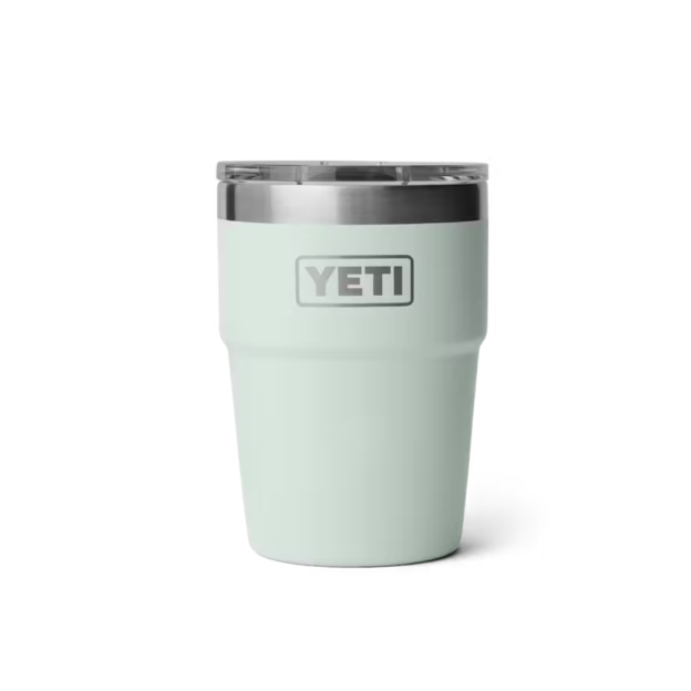 YETI Rambler 16 oz Stackable Cup with MagSlider™ Lid - Ridgeline