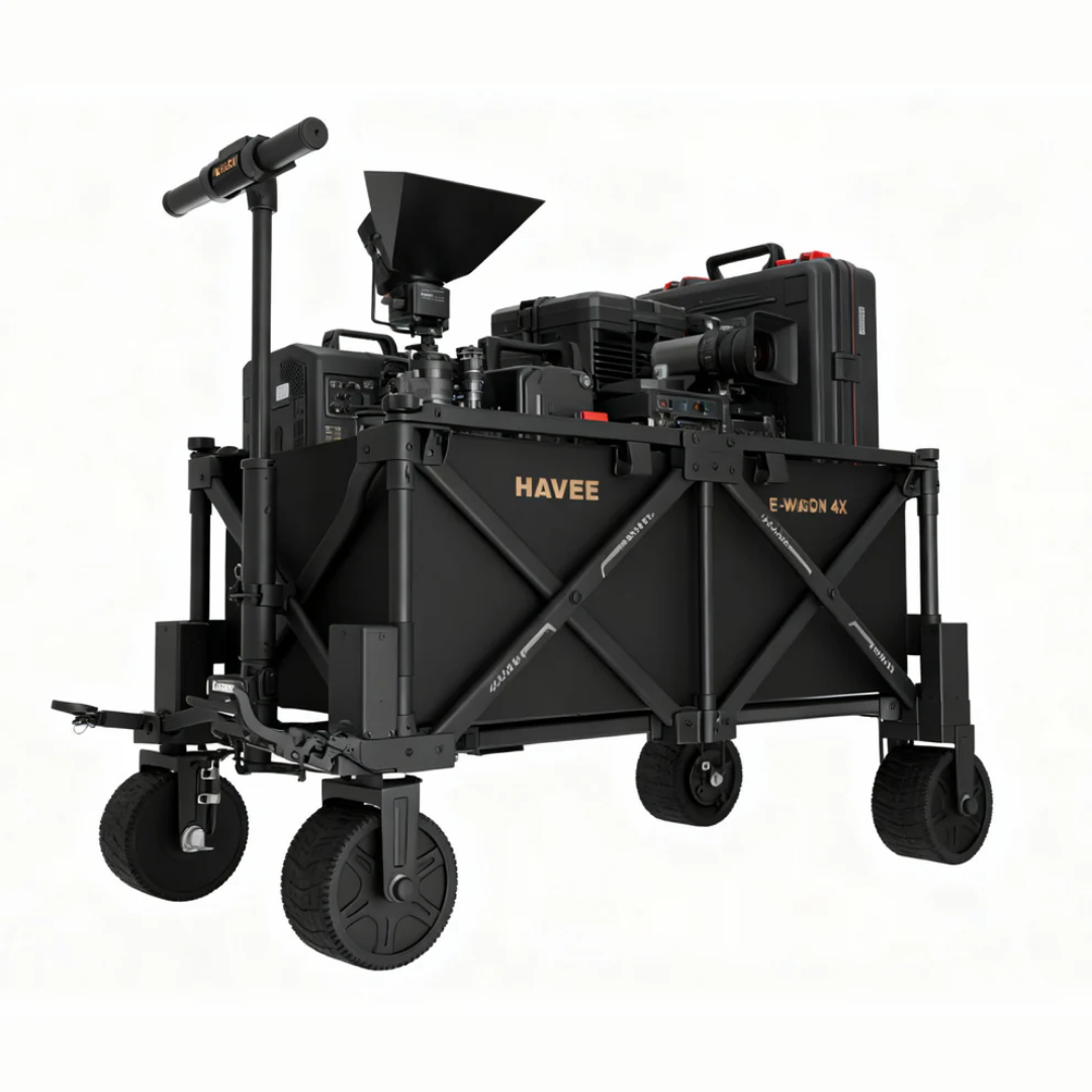 (PRE-ORDER) NAVEE E-Wagon 4X  432Wh