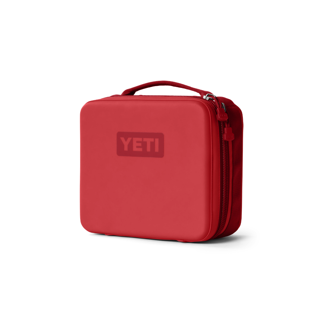 YETI Daytrip 3L Insulation Lunch Box - Rescue Red
