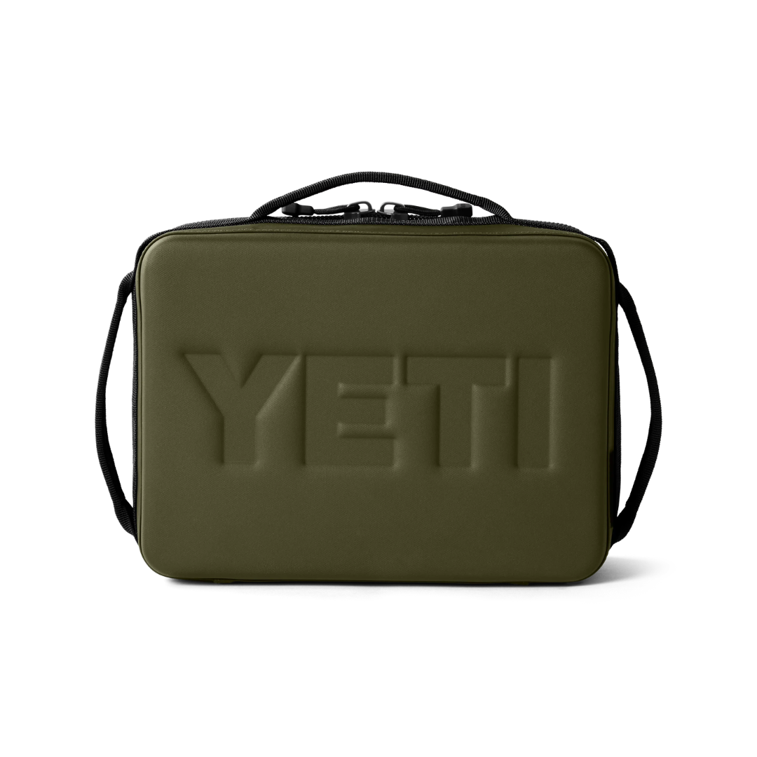 YETI Daytrip 5L Insulation Lunch Box - Olive