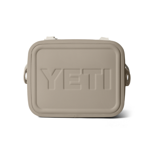 YETI Hopper Flip 12 Soft Cooler - Cape Taupe