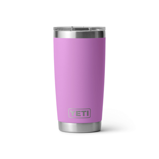 YETI Rambler 20 oz Tumbler With Magslider™ Lid - Desert Bloom