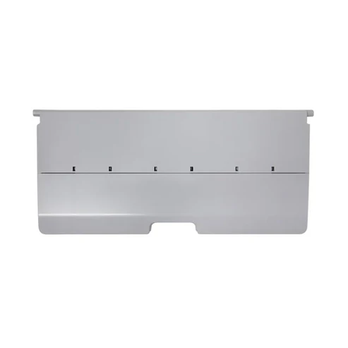 THOR Stacking Shelf Container 50L - Light Gray