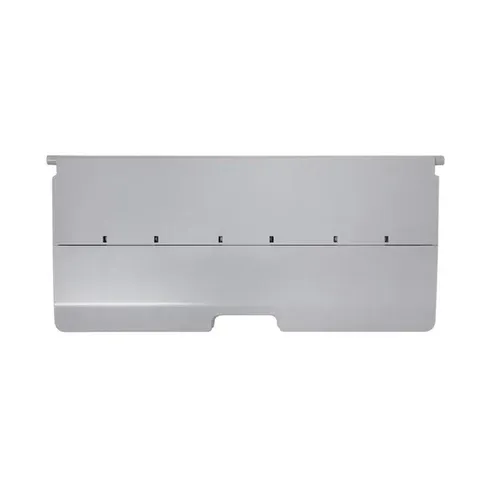 THOR Stacking Shelf Container 50L - Light Gray