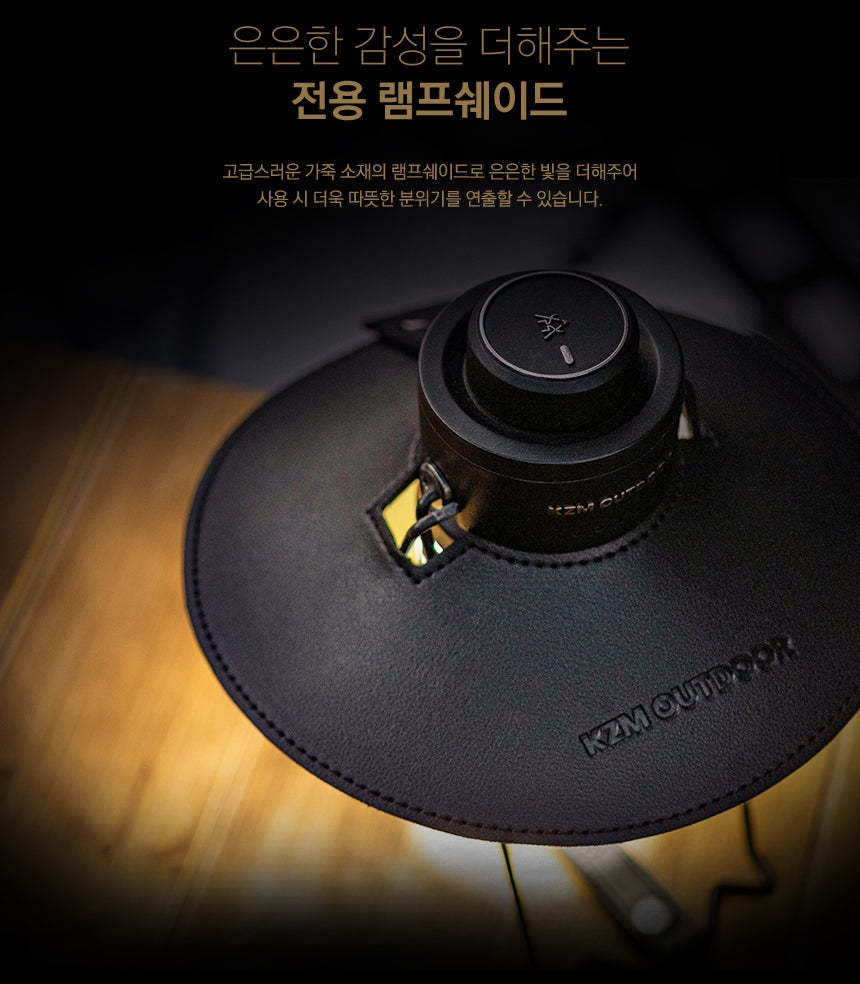 KZM Modern Hive Lantern-Goritta Works Sdn. Bhd. 202501017603 (1619017-X)