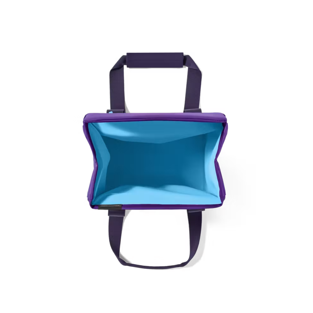 YETI Daytrip 14L Insulation Tote Bag - Pace Purple/Blue