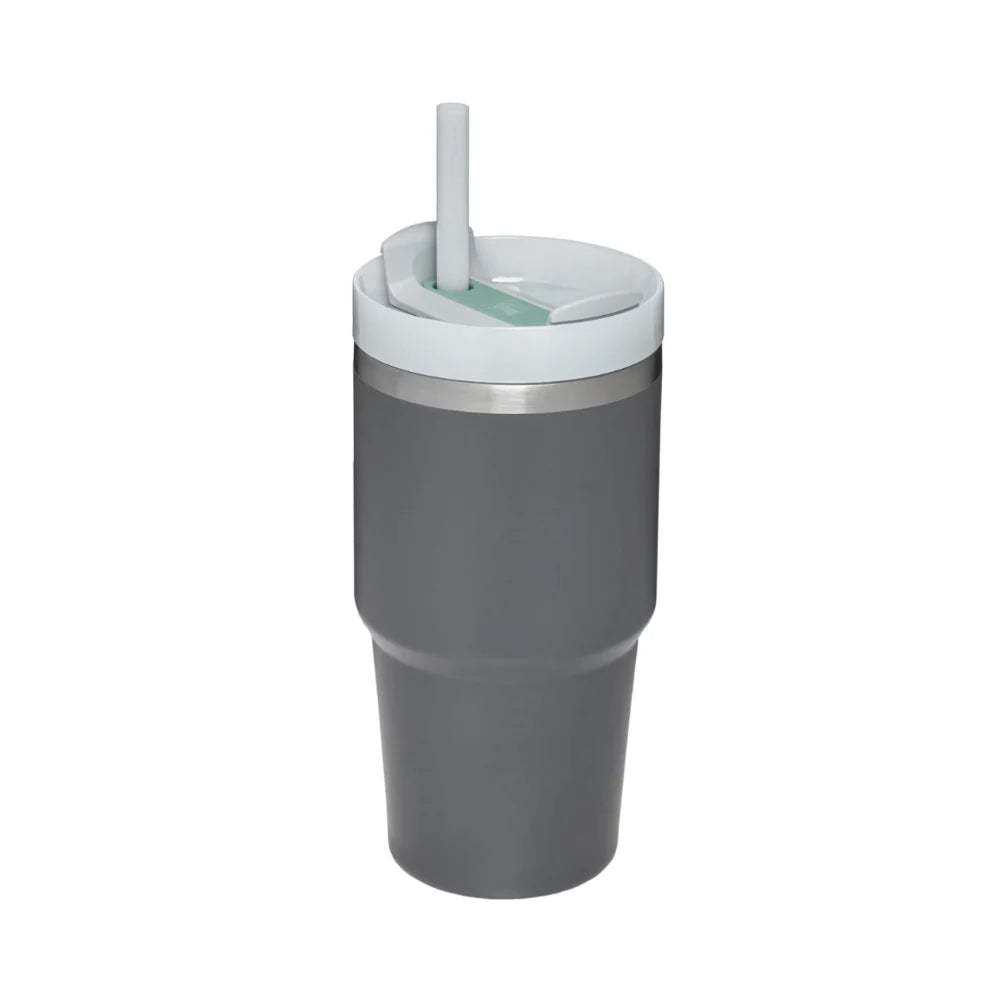 Stanley Adventure Quencher 2.0 Tumbler 20oz - Charcoal-Goritta Works Sdn. Bhd. 202501017603 (1619017-X)