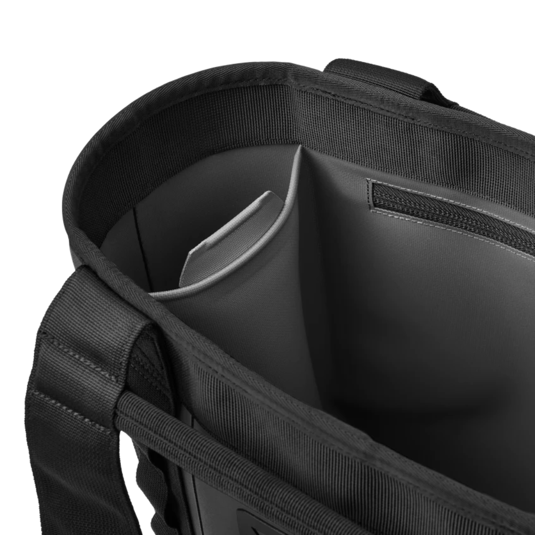 YETI Camino 20 Carryall Tote Bag - Black