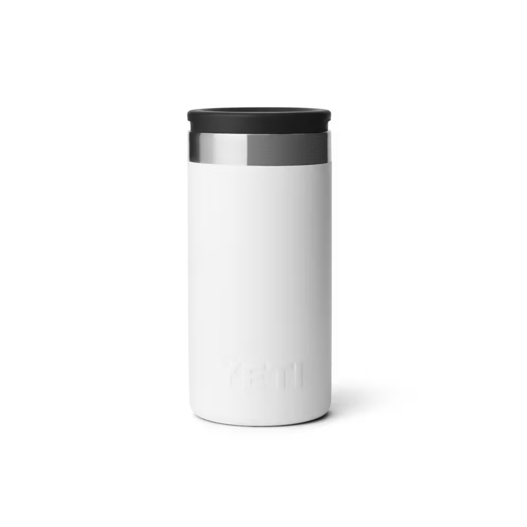 YETI Rambler Shot Glasses with Carrying Case - White